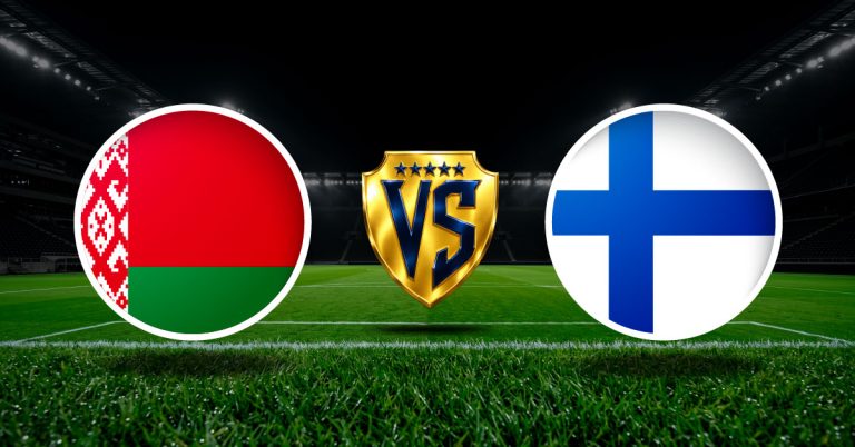 Bielorrusia vs Finlandia, mira las cuotas y pronósticos con estadísticas por el partido por la Nations League en MasterBets365.