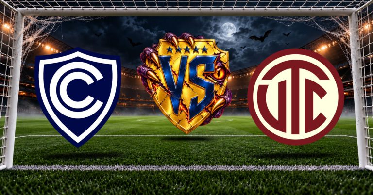 cienciano vs utc