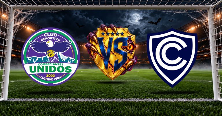 comerciantes vs cienciano
