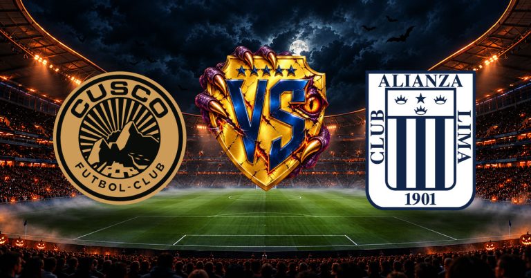 cusco fc vs alianza lima