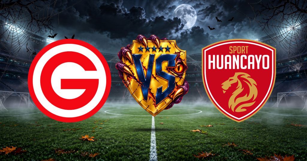 Deportivo Garcilaso vs Sport Huancayo Juego local, mira las cuotas y pronósticos con estadísticas por la Liga 1 en MasterBets365.