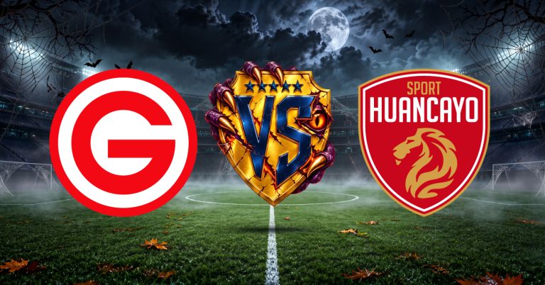 Deportivo Garcilaso vs Sport Huancayo Juego local, mira las cuotas y pronósticos con estadísticas por la Liga 1 en MasterBets365.