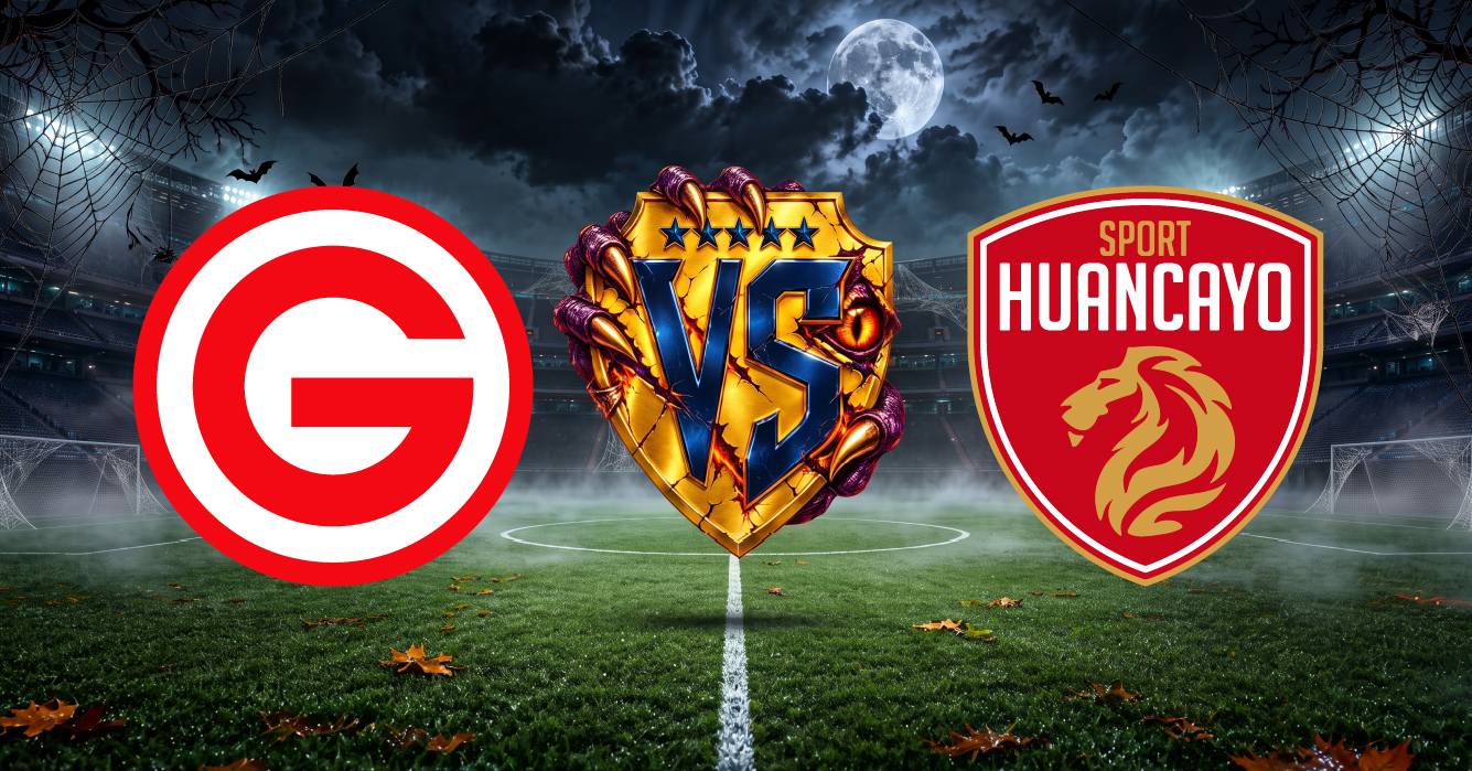 Deportivo Garcilaso vs Sport Huancayo Juego local, mira las cuotas y pronósticos con estadísticas por la Liga 1 en MasterBets365.