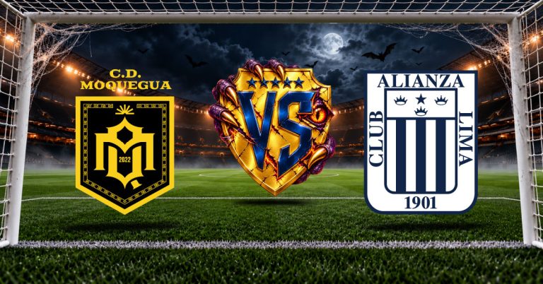 moquegua vs alianza lima
