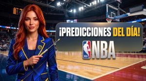A continuación concerás los mejores pronósticos NBA HOY miércoles 21/10/2026 de las conferencias este y oeste.
