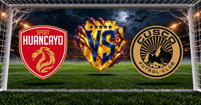 sport huancayo vs cusco