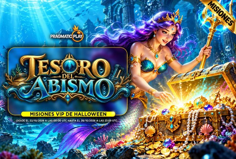tesoro del abismo