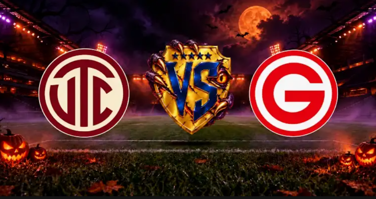 utc vs garcilaso